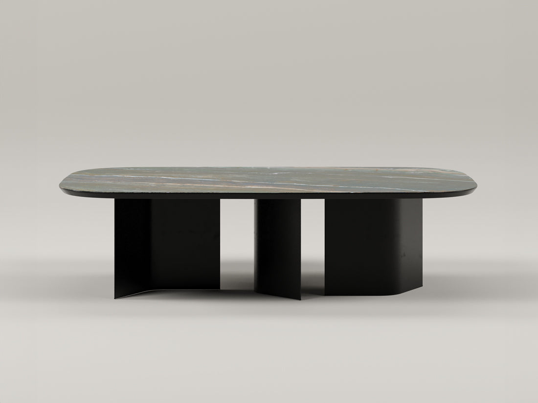 Τραπεζάκι Mondrian Ceramic