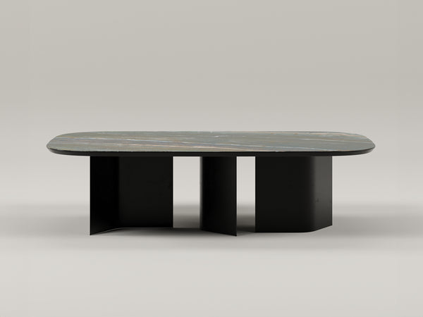 Τραπεζάκι Mondrian Ceramic