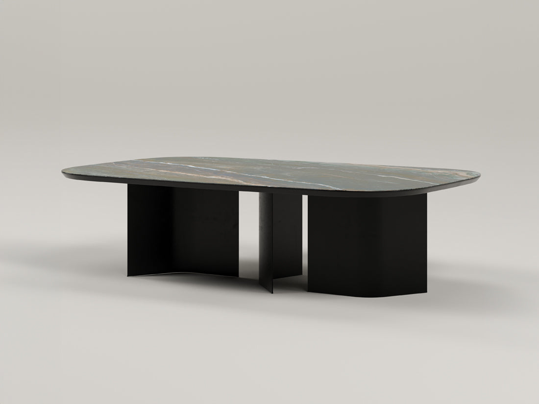 Τραπεζάκι Mondrian Ceramic