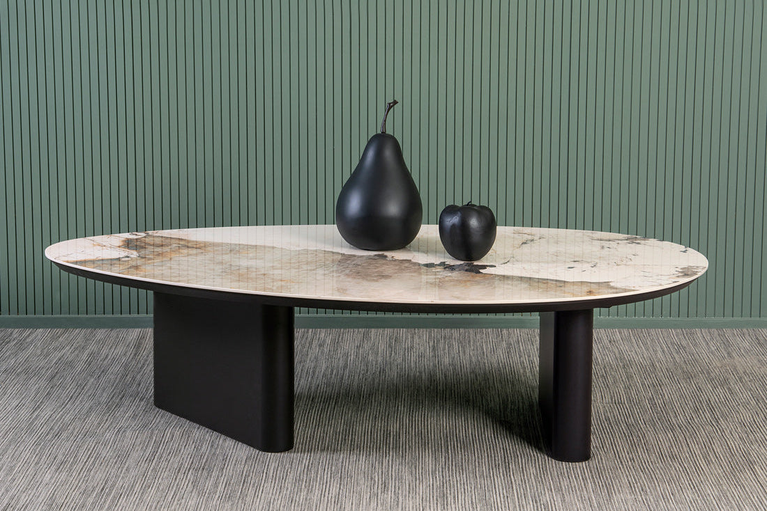 Τραπεζάκι Shape Ceramic