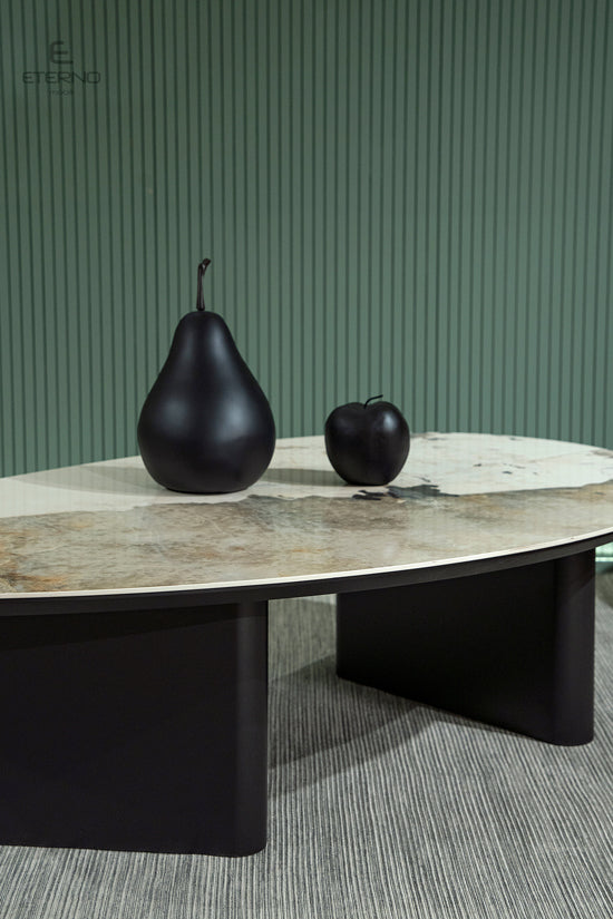 Τραπεζάκι Shape Ceramic