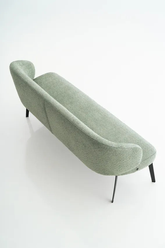 Καναπές Mini Gold Sofa