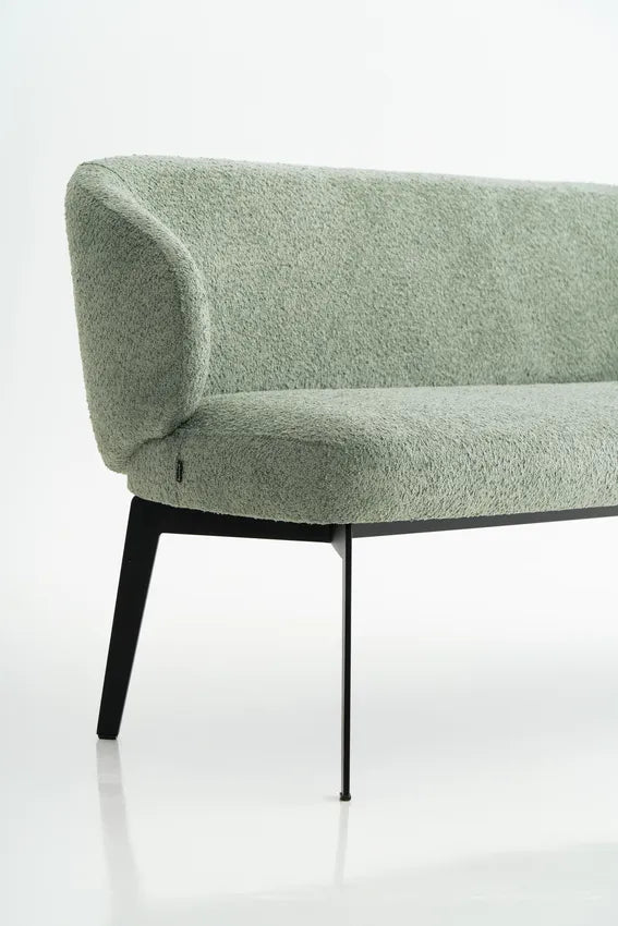 Καναπές Mini Gold Sofa