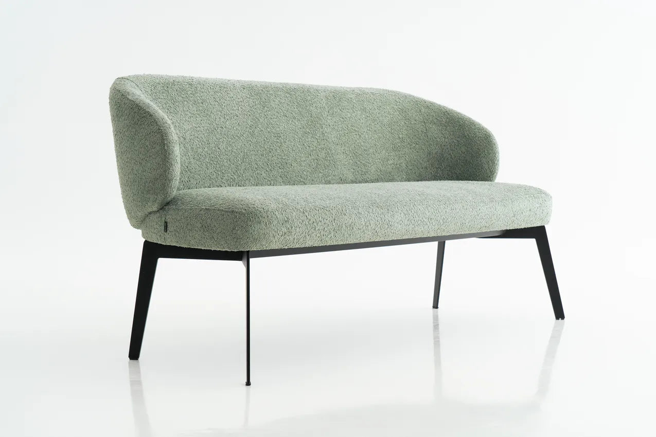 Καναπές Mini Gold Sofa