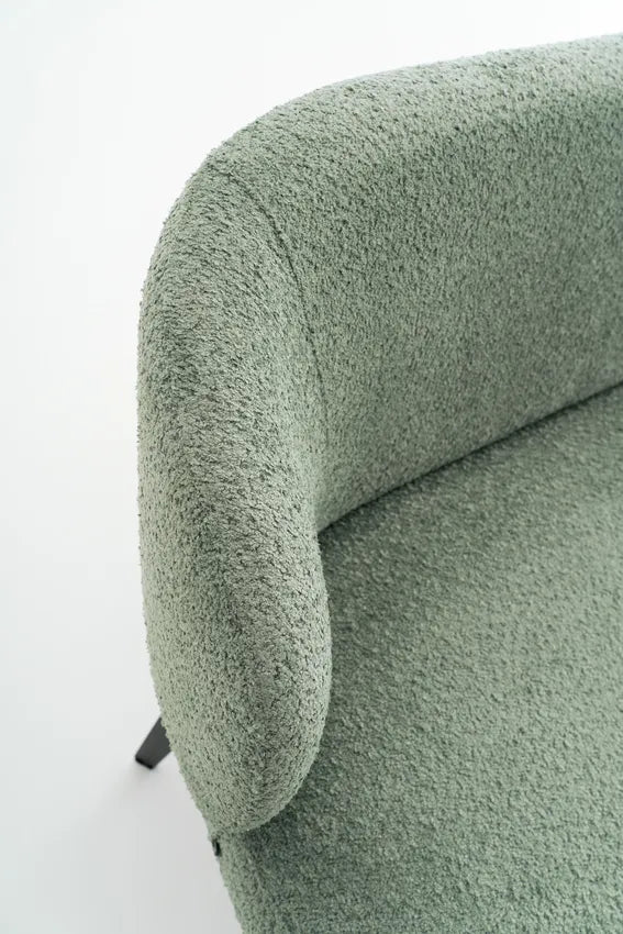 Καναπές Mini Gold Sofa