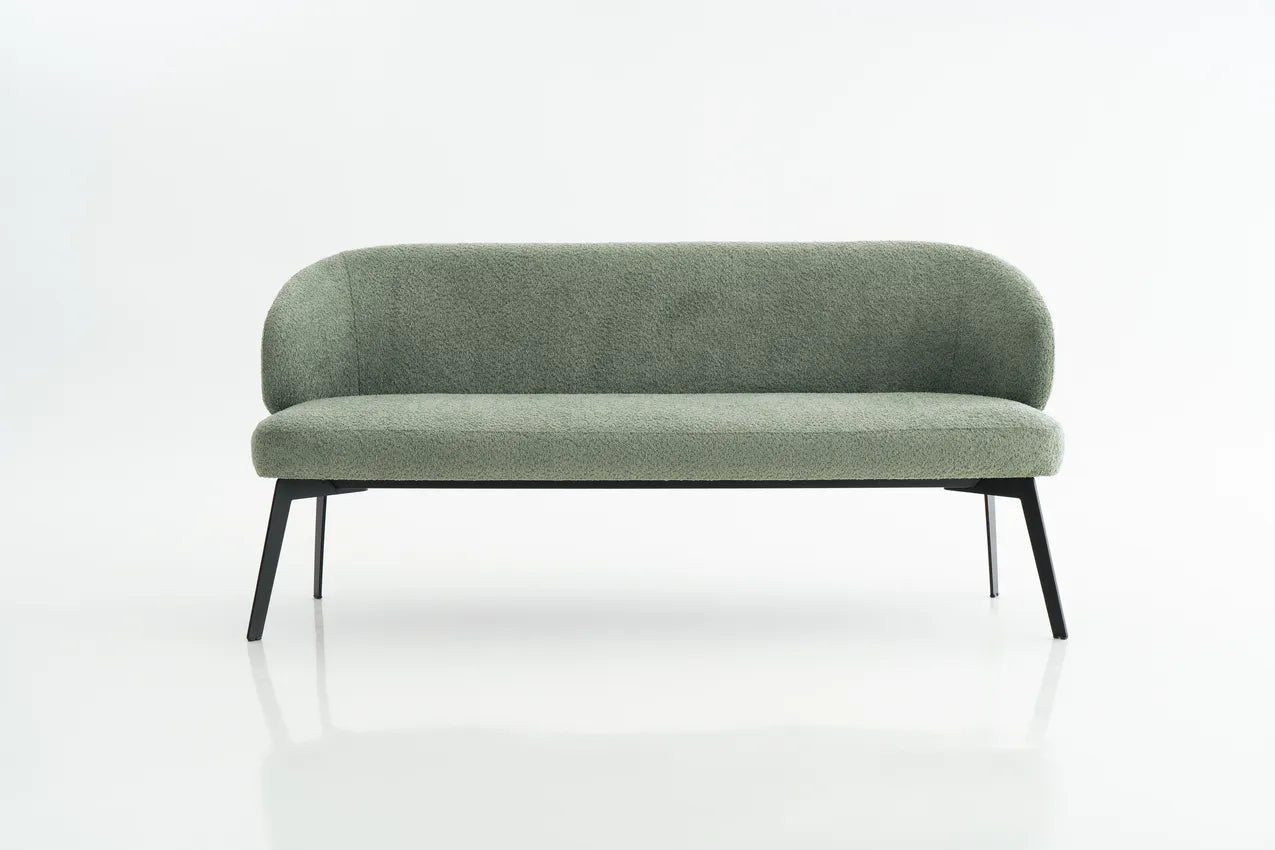 Καναπές Mini Gold Sofa