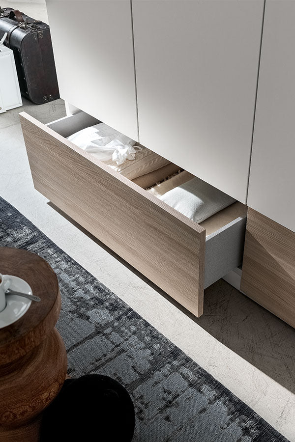 Ντουλάπα Dressing Corner
