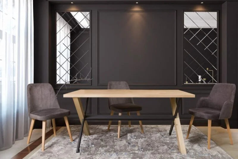 Τραπέζι Madera