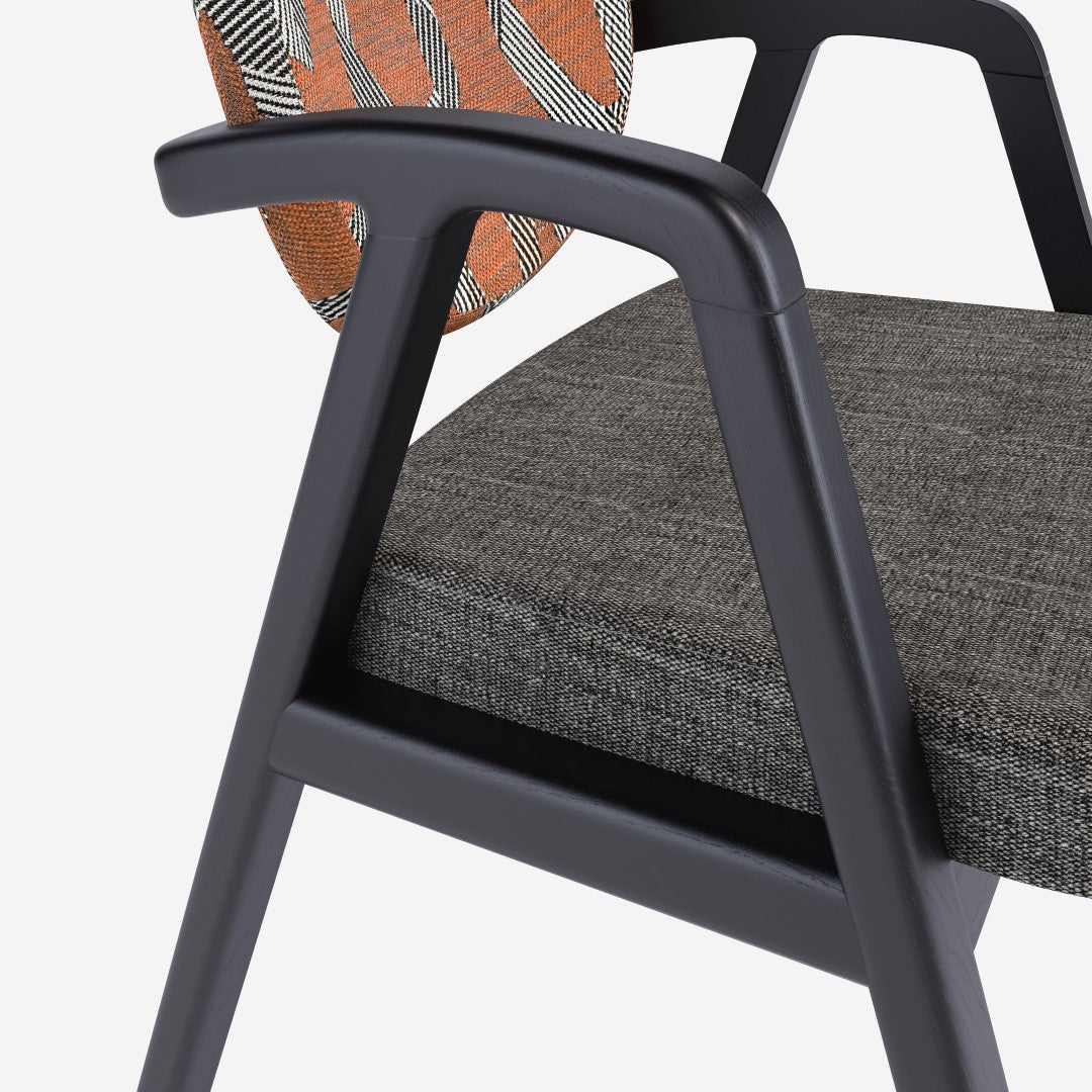 Καρέκλα Kappa A95 Edge Series