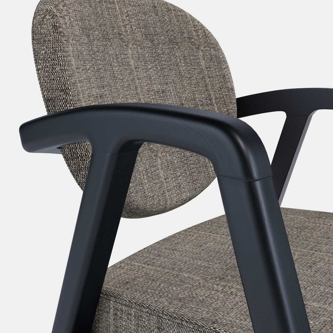 Καρέκλα Kappa A95 Edge Series